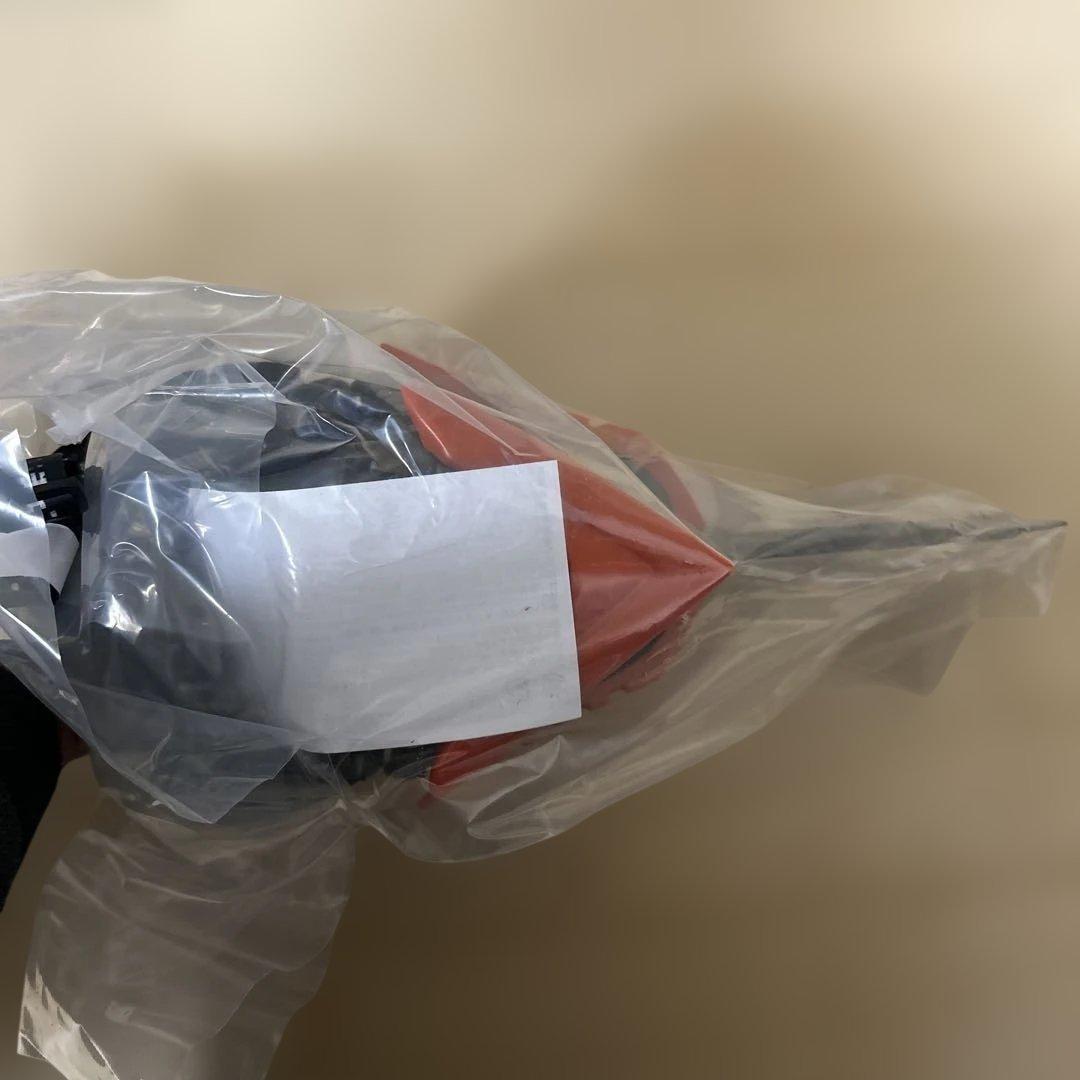 チェンソーマン　レゼ編　ポップコーンバケツ　おまけ付き　フィギュア