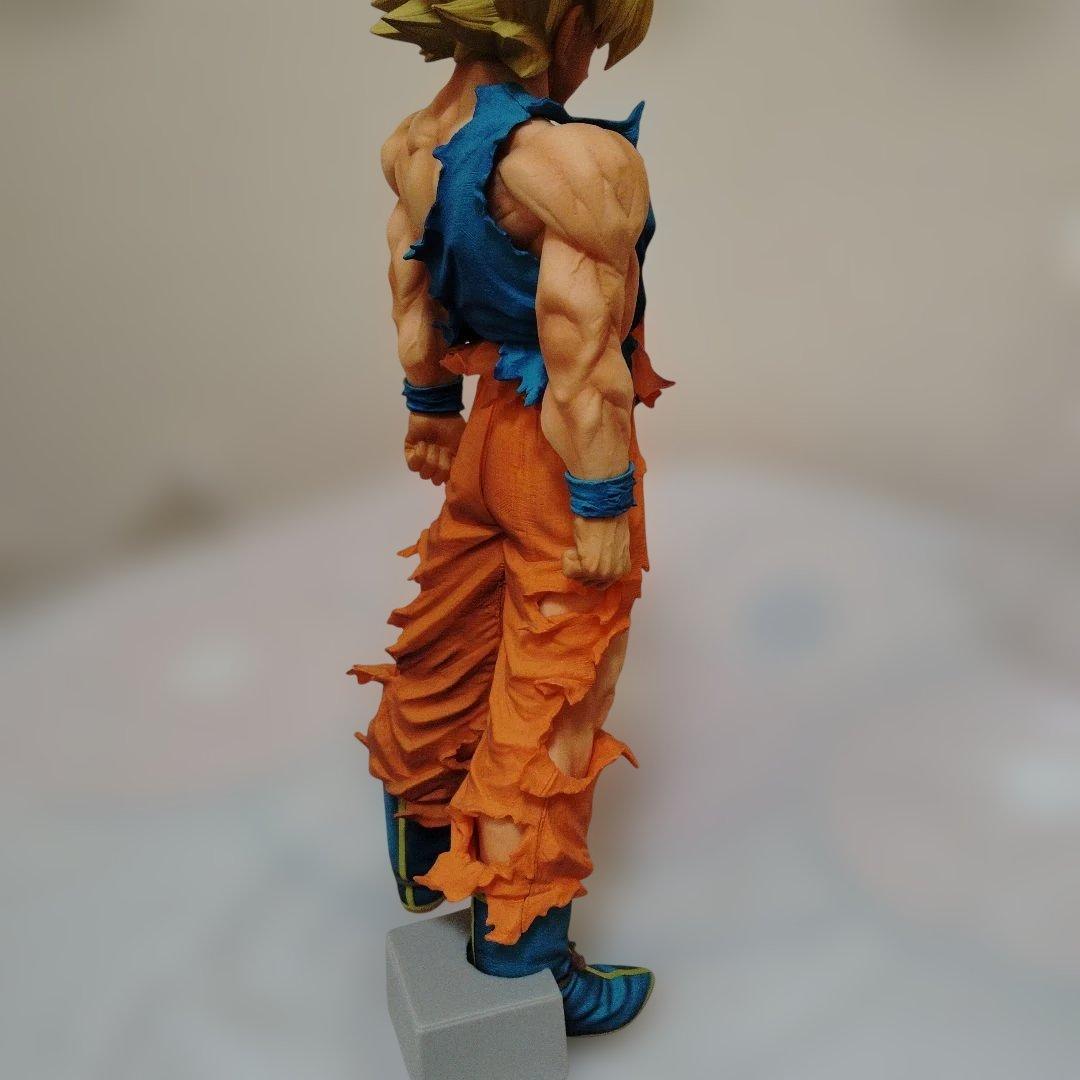 SUPER MASTER STARS PIECE 孫悟空01A