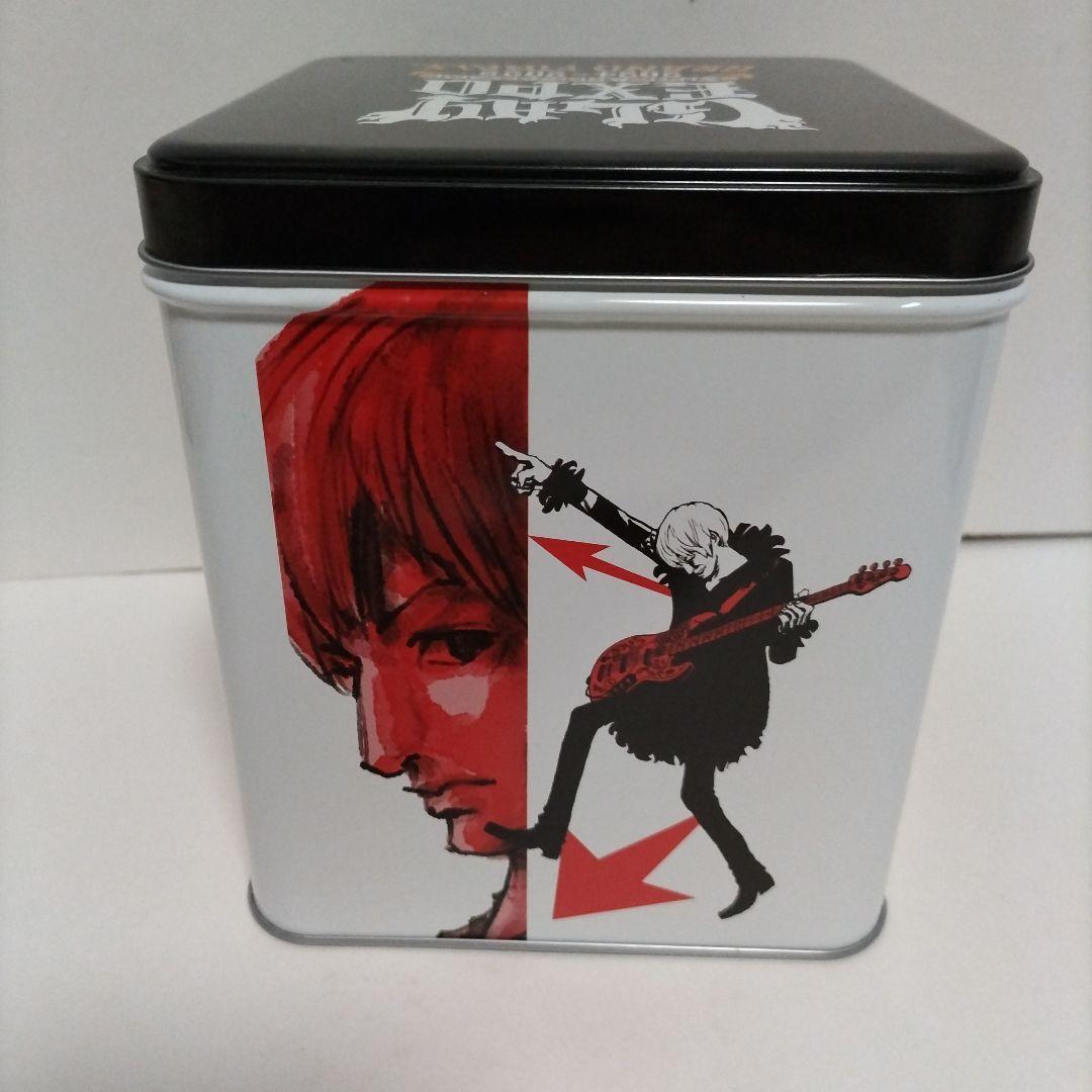 GLAYプロデュース EXPO缶 2025(打ち上げDVD付)