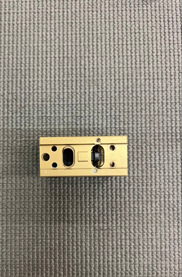 その他 seguhexiuUnity Tactical FAST Micro