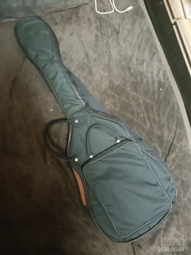 ☆MG2☆新品弦交換済 Epiphone by GIBSON レスポール CS☆