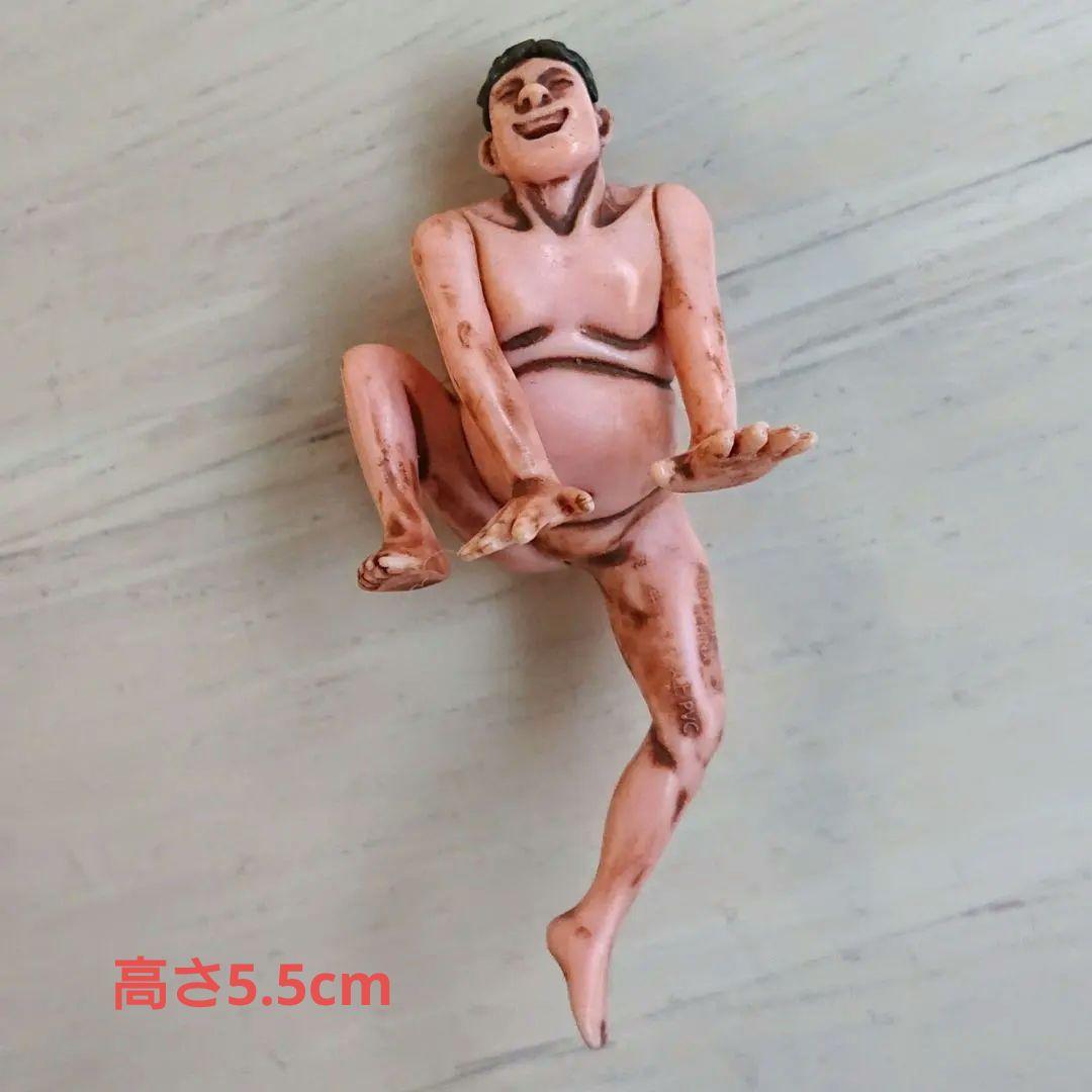 進撃の巨人 フィギュア 7体セット