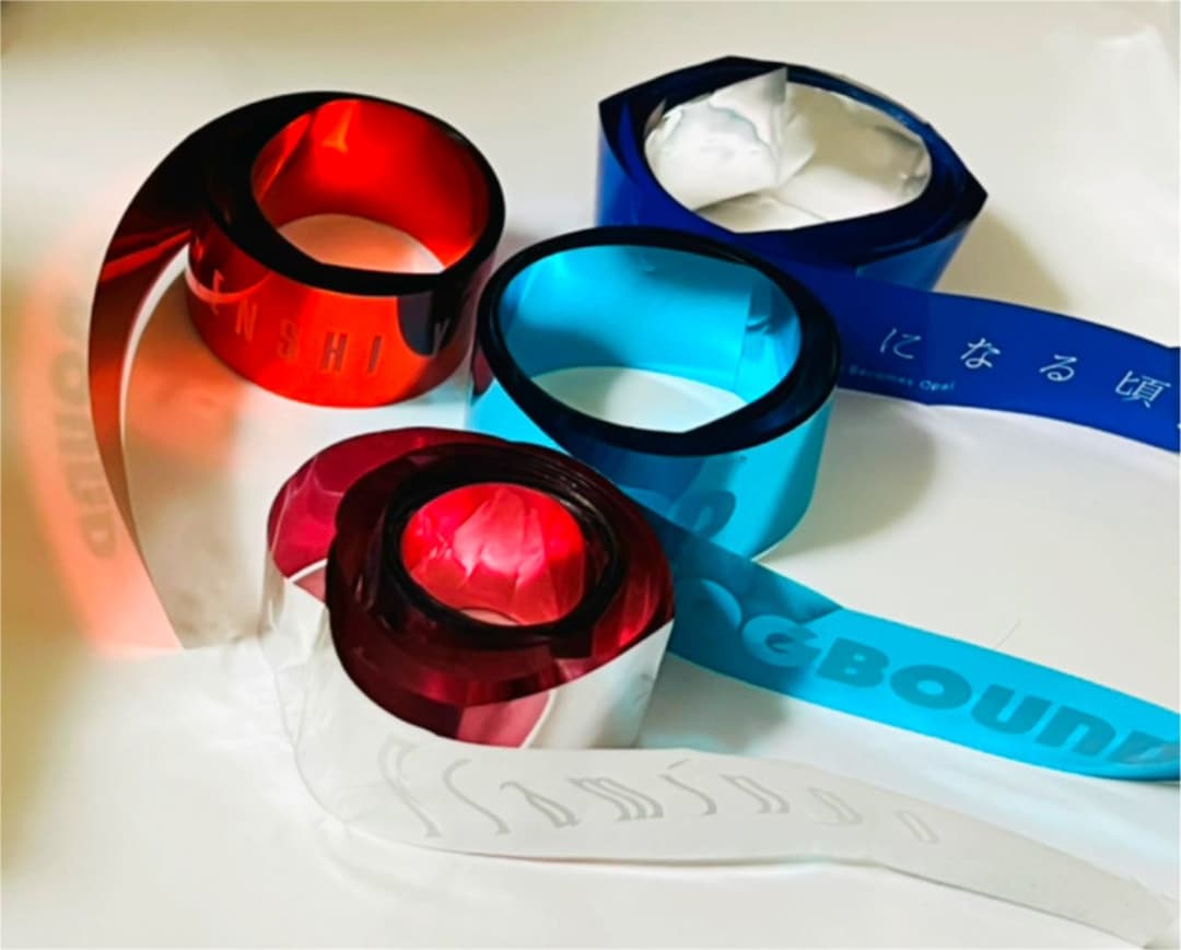 米津玄師 銀テ fogbound Flamingo お買い得品 銀テープ