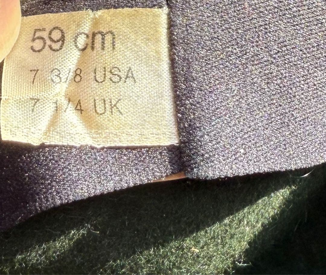 ドイツ チロリアンハット オクトーバーフェスト オリーブグリーンの