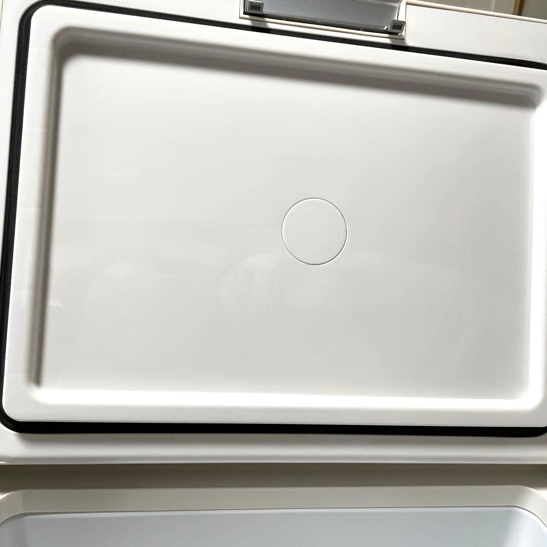 VERSOS ベルソス 車載対応 冷蔵庫冷凍庫 -20℃ 15L FCR-A01