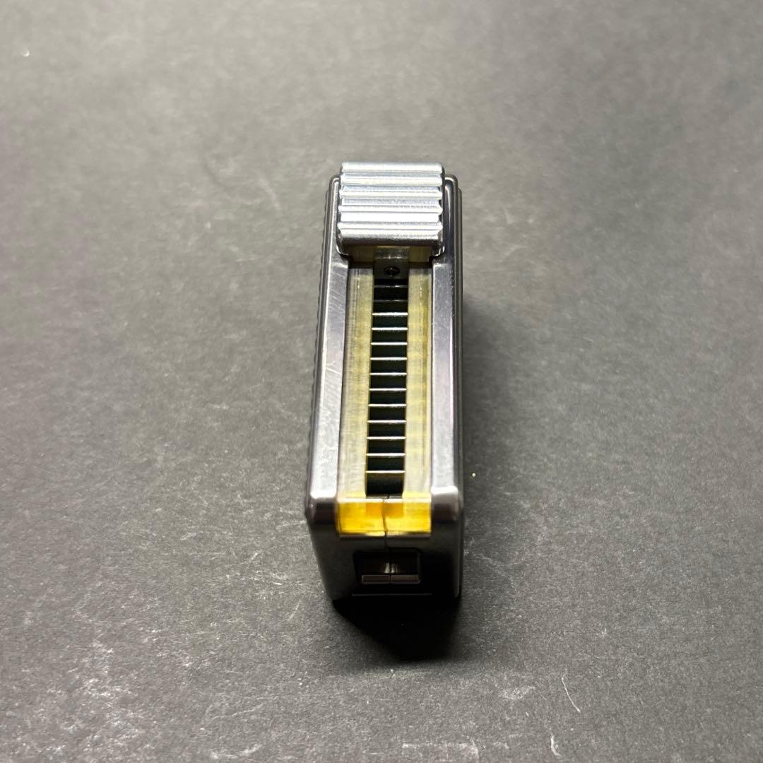 珍しいギミック！DJG MELODY フィジェットトイ　EDC ハンドスピナー