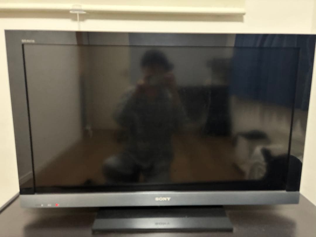 SONY KDL-40EX500 40インチ 液晶テレビ - メルカリ