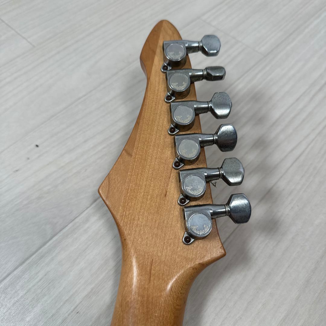 ARIA PRO Ⅱ RS ROAD WARRIOR エレキギター ※31
