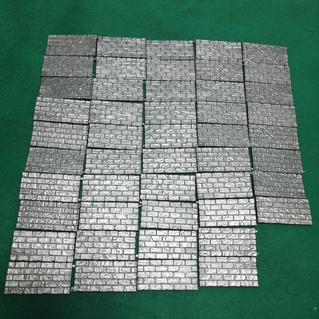 ドラゴンクエスト　ダンジョンⅡ　キングスライムの洞窟