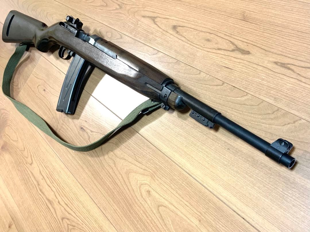 ベストセラー 商品おもちゃ・ホビー・グッズ - マルシン M1 カービン