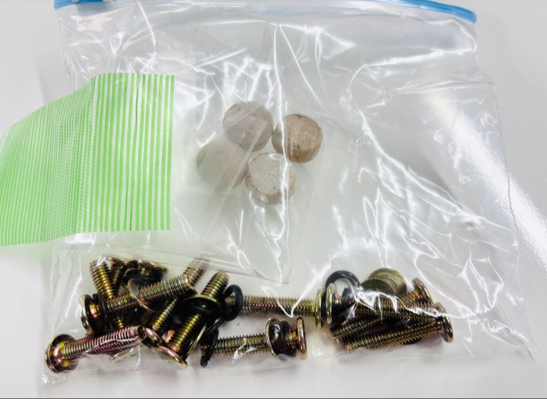 【引き取り限定】ニトリ リラックスワイド120 3点セット ホワイトウォッシュ