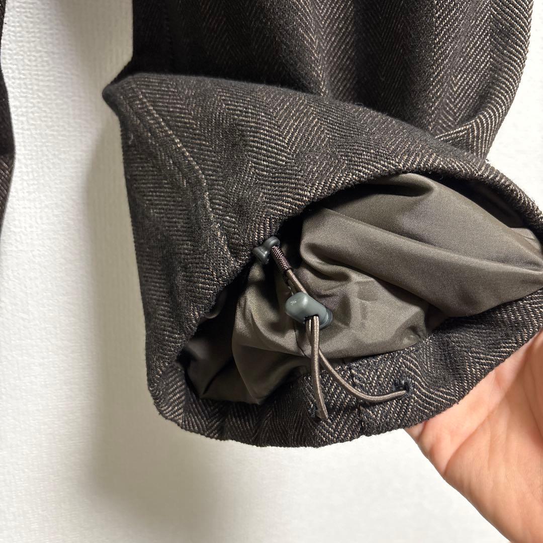 【ゆう】DAIWA PIER39 セットアップ ブラウン