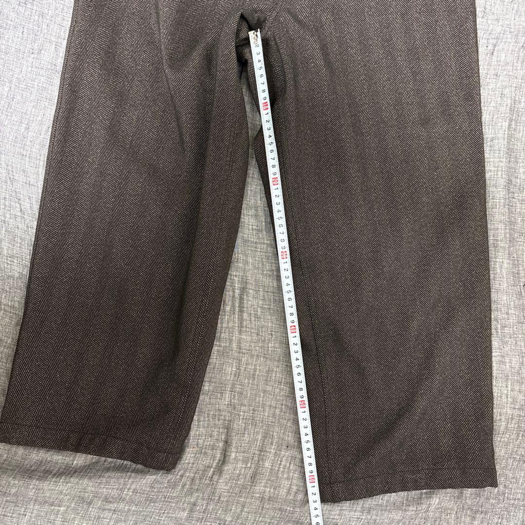 【ゆう】DAIWA PIER39 セットアップ ブラウン