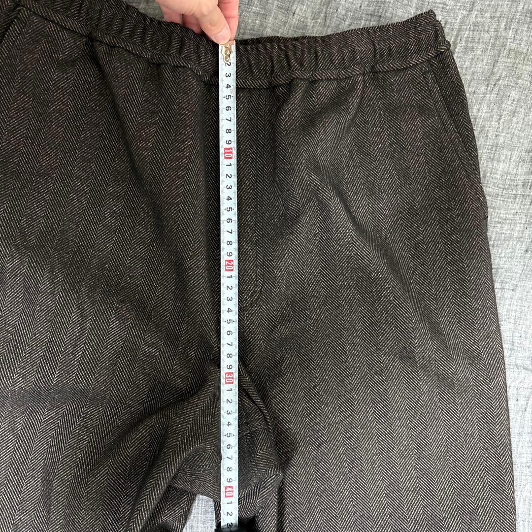 【ゆう】DAIWA PIER39 セットアップ ブラウン