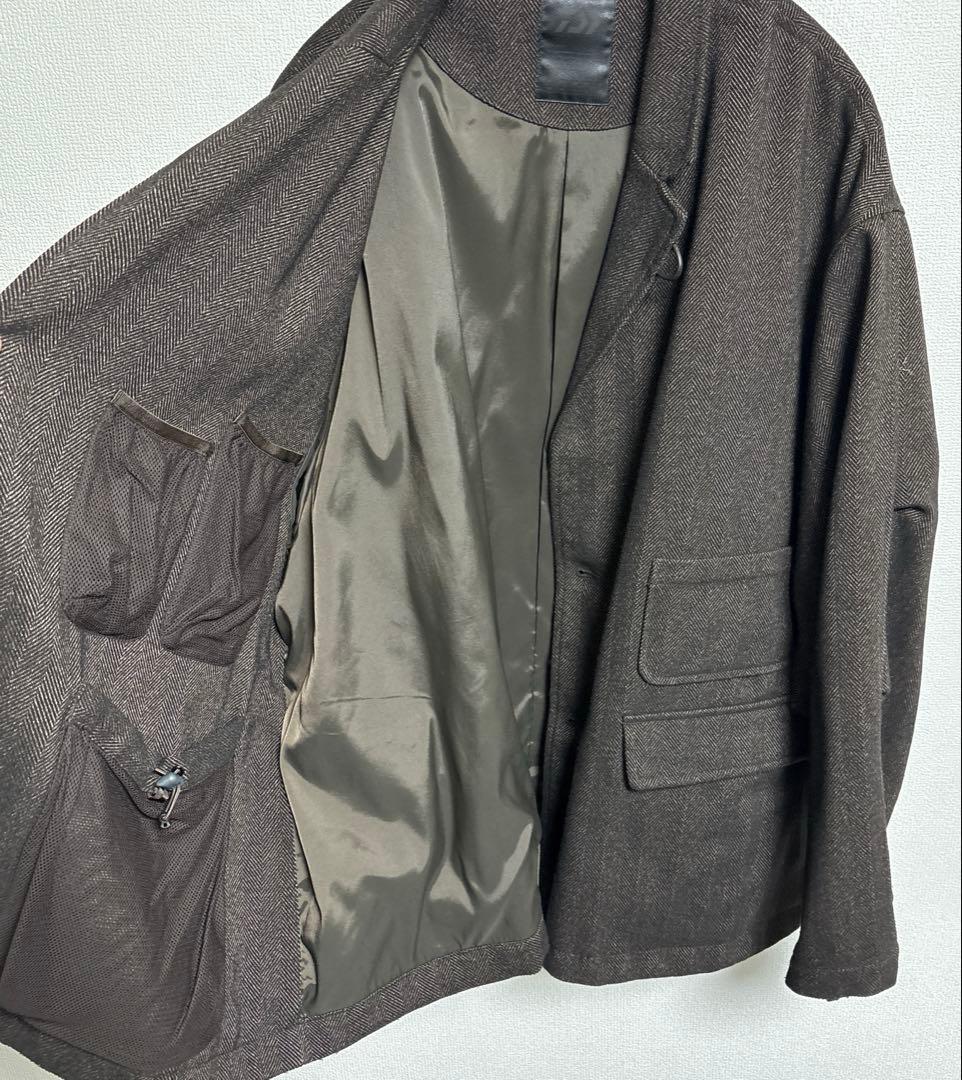 【ゆう】DAIWA PIER39 セットアップ ブラウン