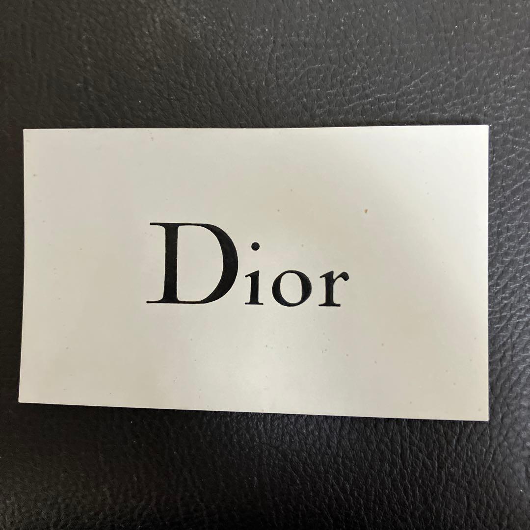 希少レアDior ノースリーブシャツ白ペイント38ディオールオム