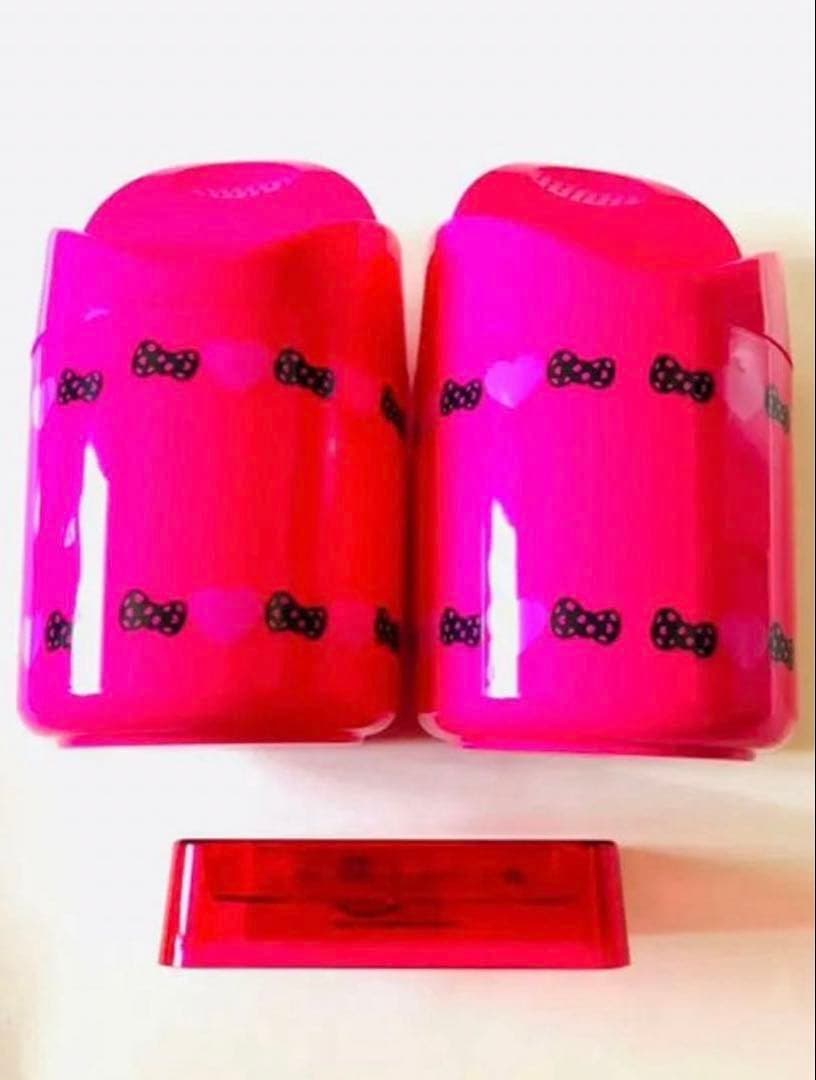 【新品】大容量✨ハローキティ✨限定グッズ✨サンリオ✨送料無料✨希少品✨訳あり特価