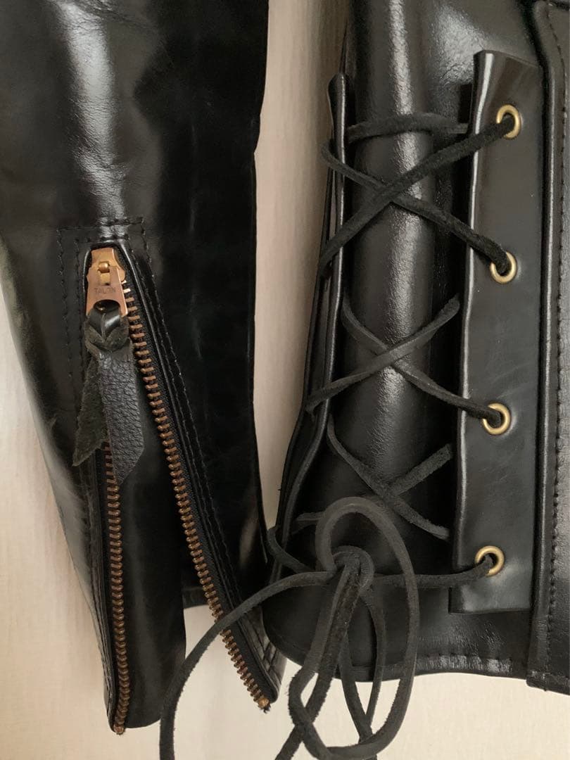 WEST RIDE ウエストライド シングルライダース WR-CHPS 40