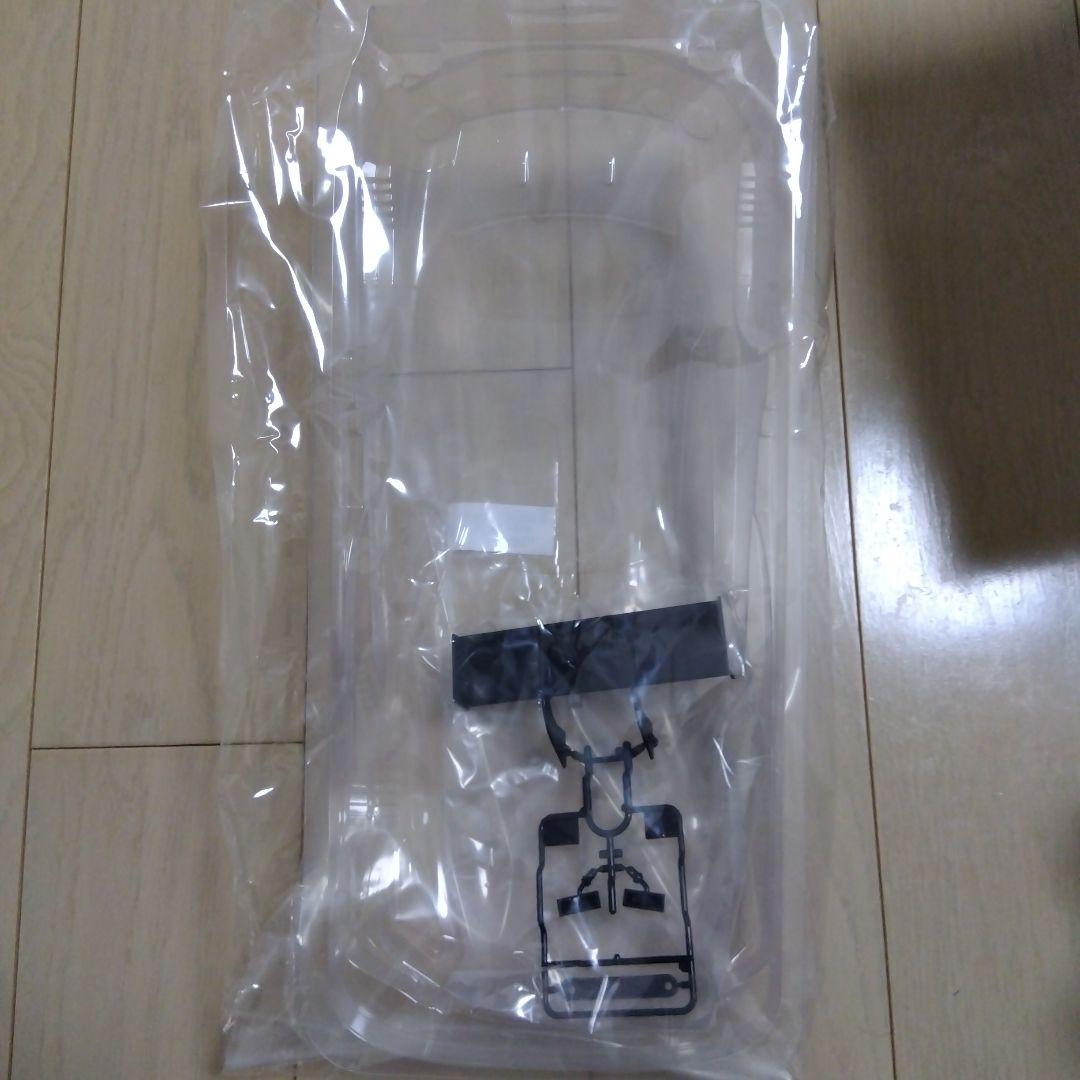 タミヤ】モチュールオーテックGTR 軽量ボディパーツセット 【新品】