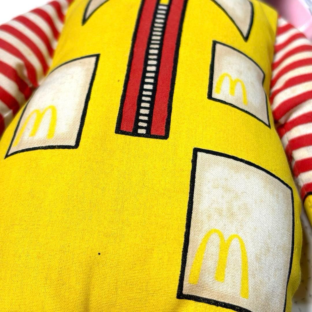 レア マクドナルド ロナルド フィリピン ピロードール アメトイ 地域