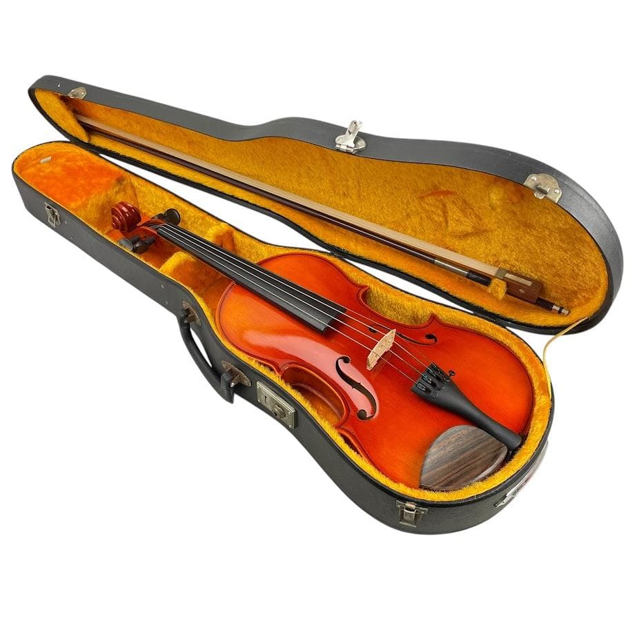 極虎・極美○鈴木バイオリン○ No.300 4/4 1974年 ヴァイオリン