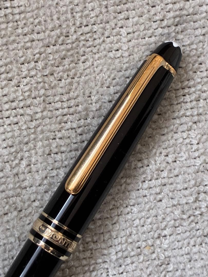 ◾️モンブラン◾️マイスターシュテュック クラシック164 ◾️ボールペン◾️筆記良好◾️