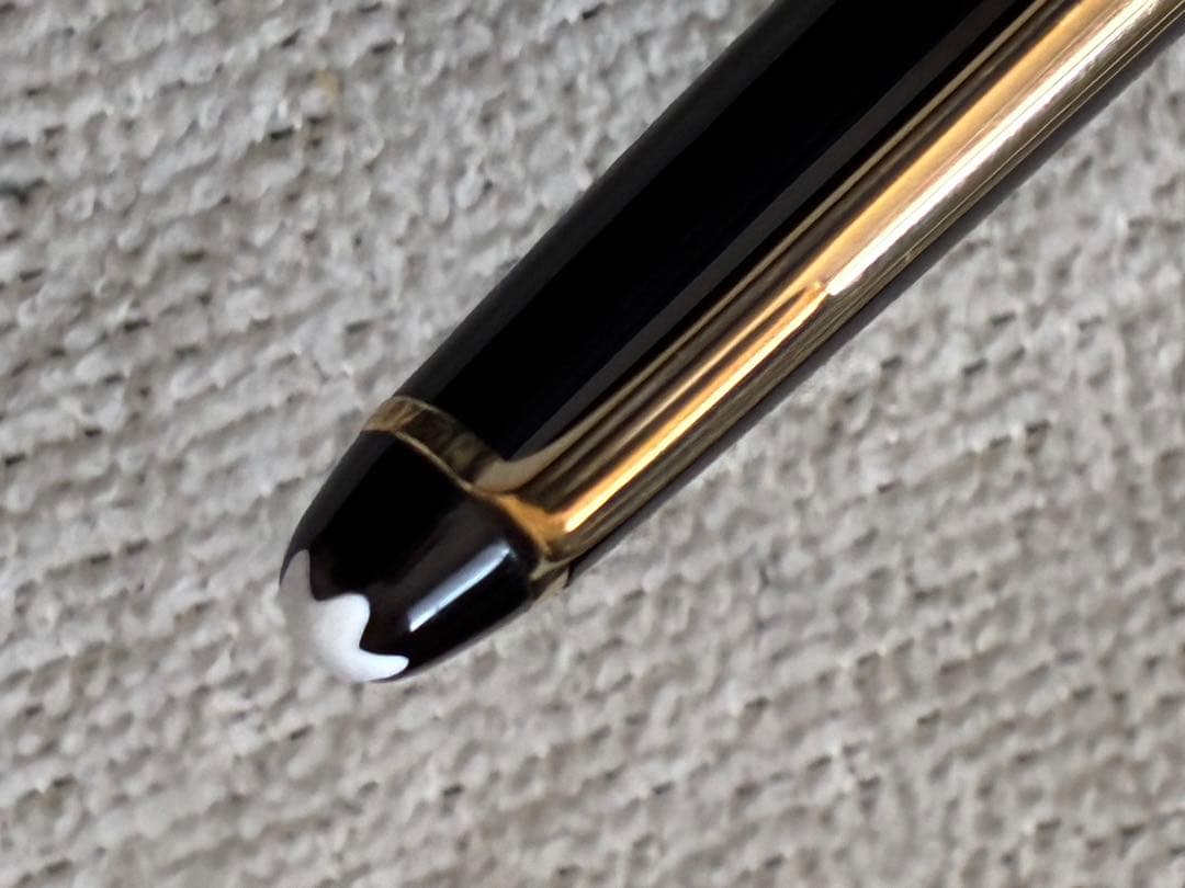 ◾️モンブラン◾️マイスターシュテュック クラシック164 ◾️ボールペン◾️筆記良好◾️