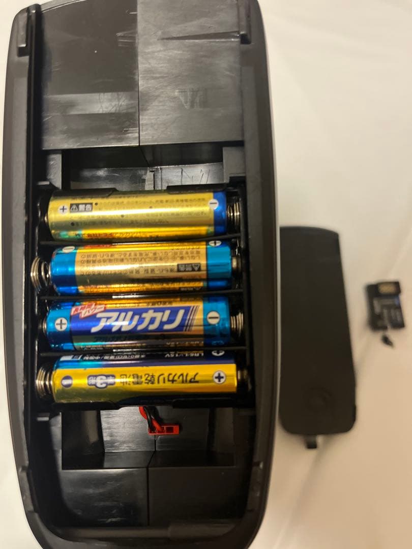 フタバ　4PLS 受信機付