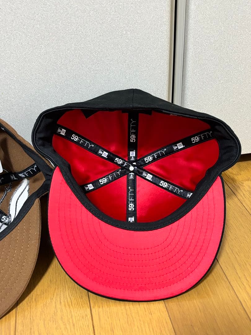 gremlins グレムリン　newera キャップ　kubrick ぬいぐるみ