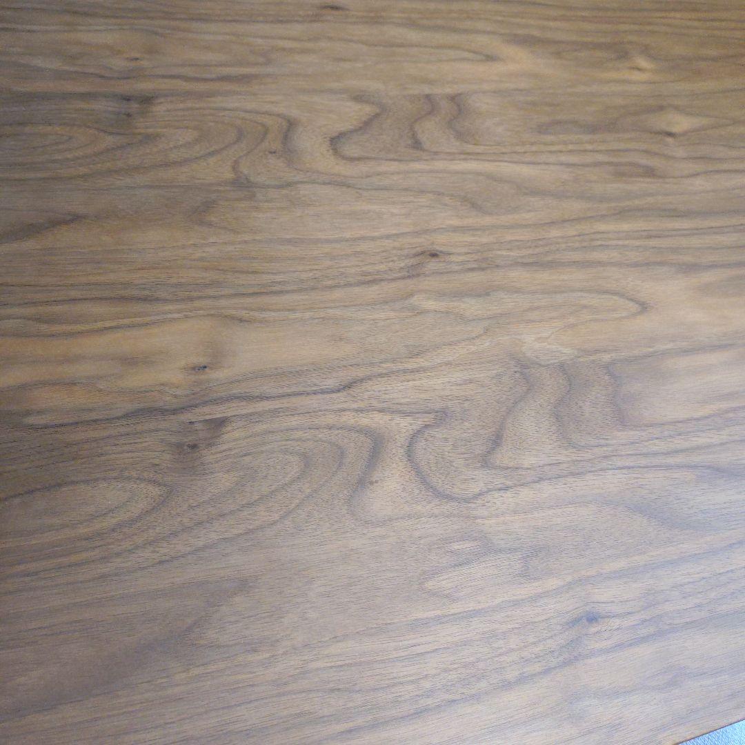 ニトリ　 ダイニングテーブル 4人掛け　2025年5月末まで！