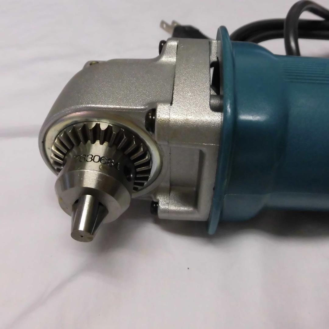 特価　マキタアングル（Ｌ形）ドリル　１０㎜