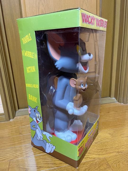 低 価格 通販おもちゃ・ホビー・グッズ - Funko ワッキーワブラー BIG