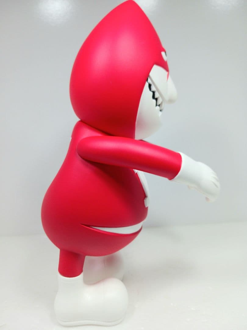 レア WONDERFULTOYS THE WONDERFULMAN SUBRO