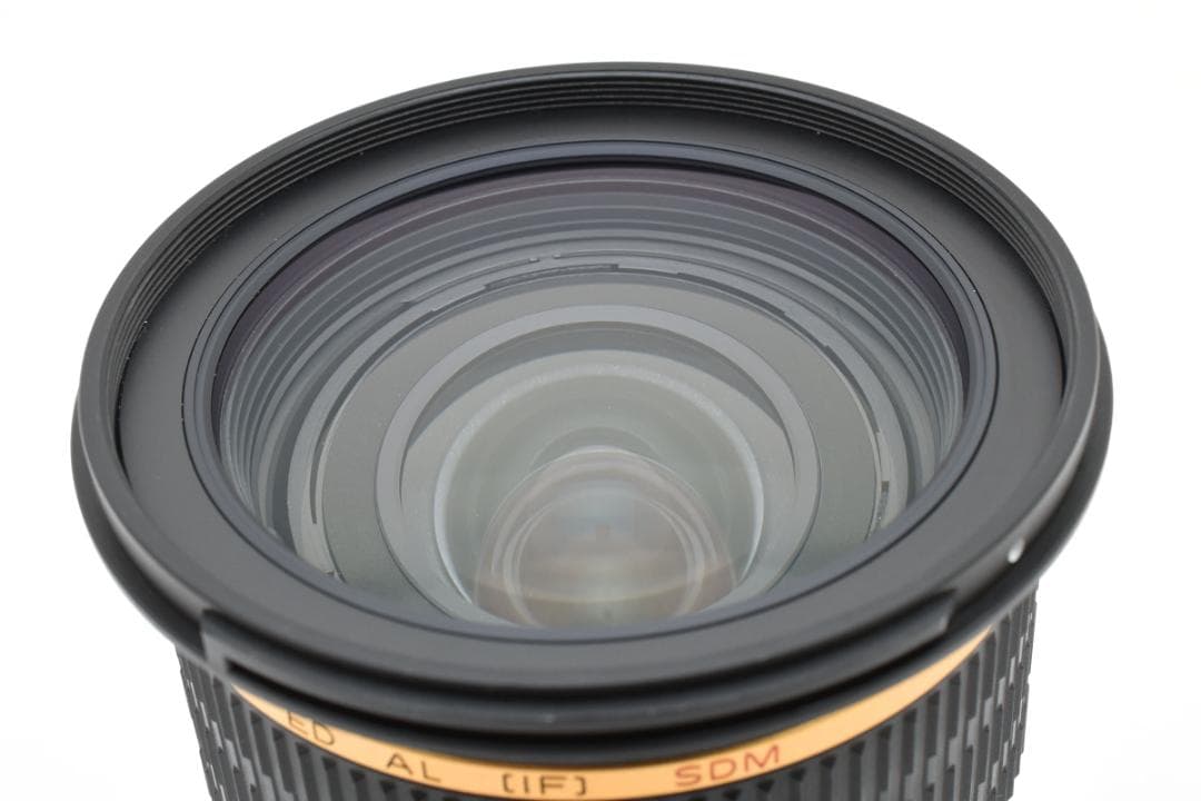 ☆極美品☆ペンタックス DA ☆ 16-50mmf2.8 ED SDM#1230