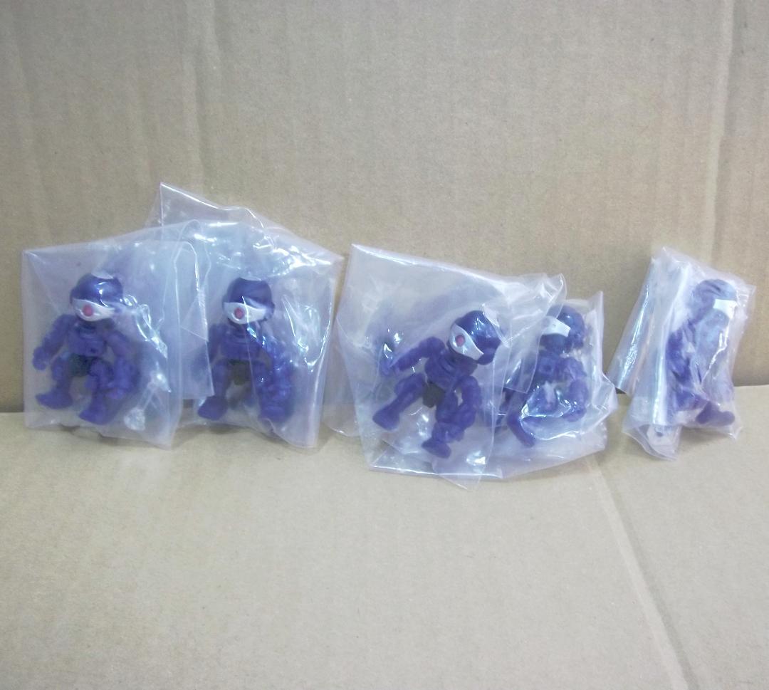 バンダイ 破幻のジスタチョコ 第3弾 小林・田中 20個セット - メルカリ