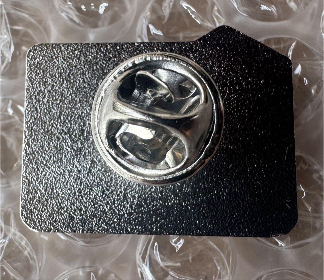 USA アメリカ館　Perspectum EXPO 2025 スタッフピン　貴重