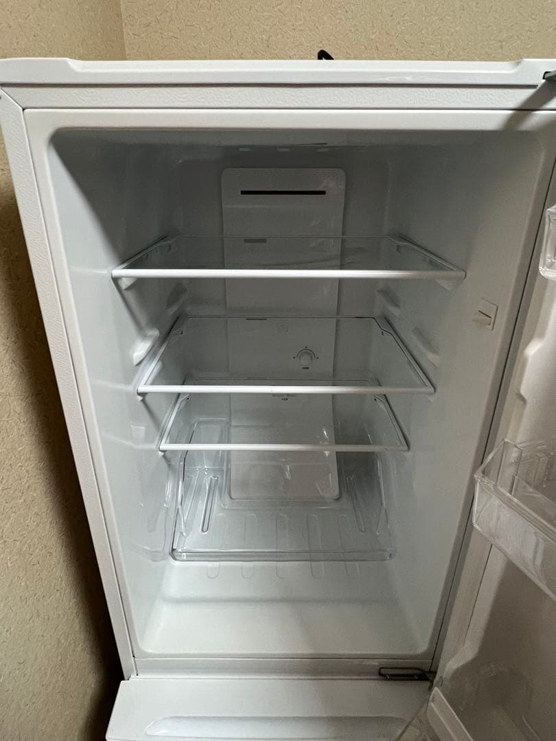 Yselect 冷蔵庫 ホワイト⭐︎引取限定⭐︎