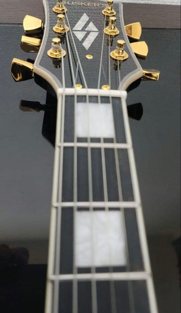 【ぼっち・ざ・ろっく！】レスポールタイプ エレキギター BLC300