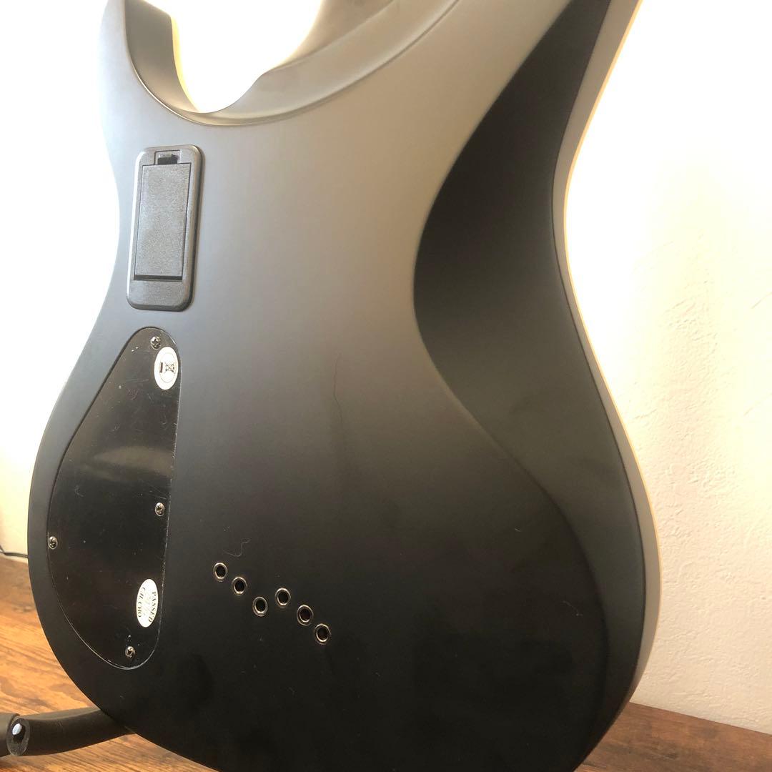 Washburn Parallaxe PXS20EC