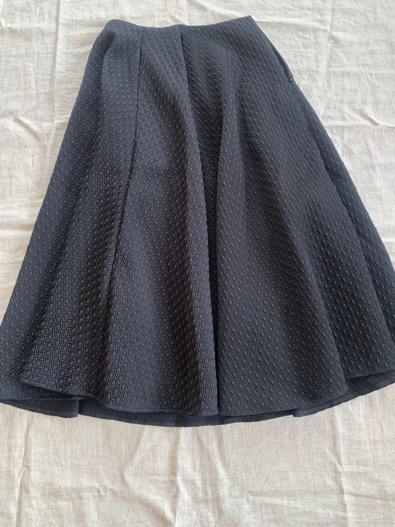 おまとめ！新品、未使用、タグ付き！マルモアラメツイードスカート