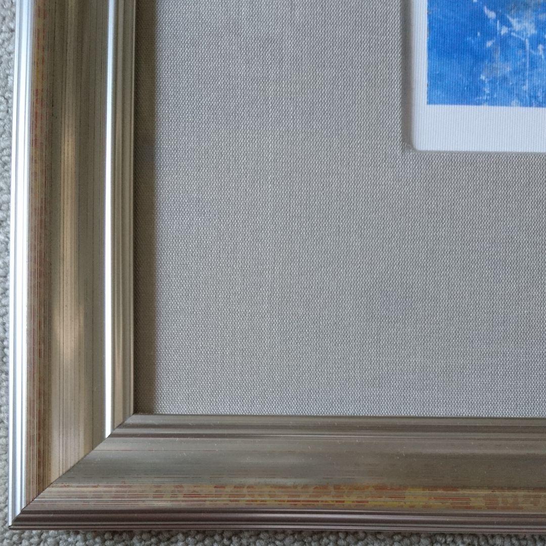 ヴィーヴィ・ケンパイネンのピエゾグラフ