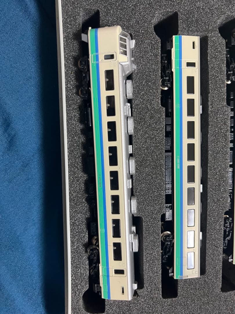 か*照様 485系 北越