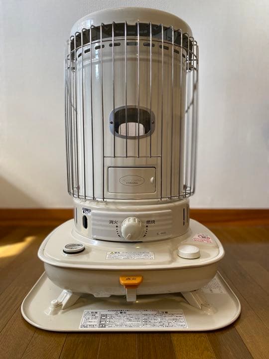 CORONA コロナSL-6620 対流型 石油ストーブ CORONA コロナ 石油