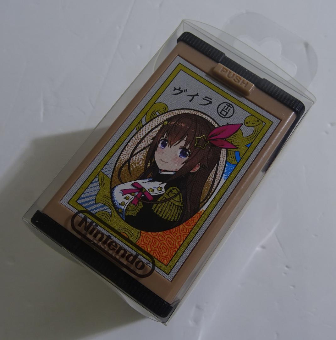 ホロの花札 特装版・アクスタ付き＜スイッチソフト＞　20260120H03S