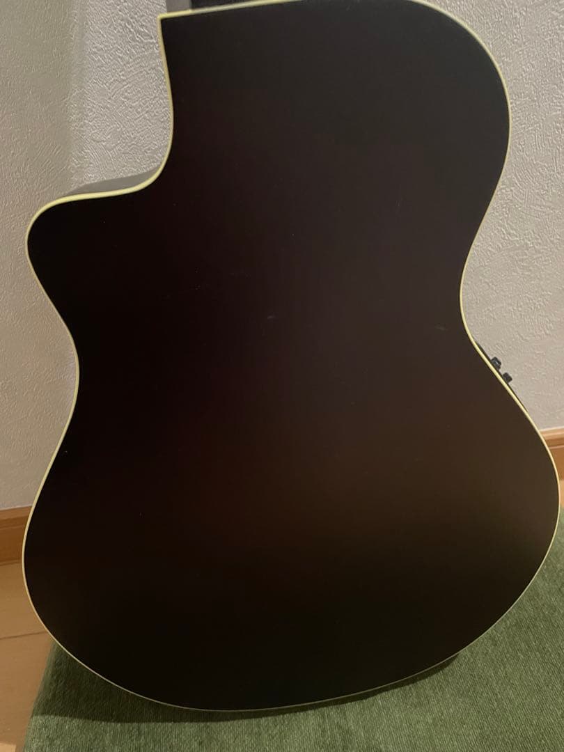 YAMAHA エレクトリックアコースティックギター APXT2 ソフトケース付