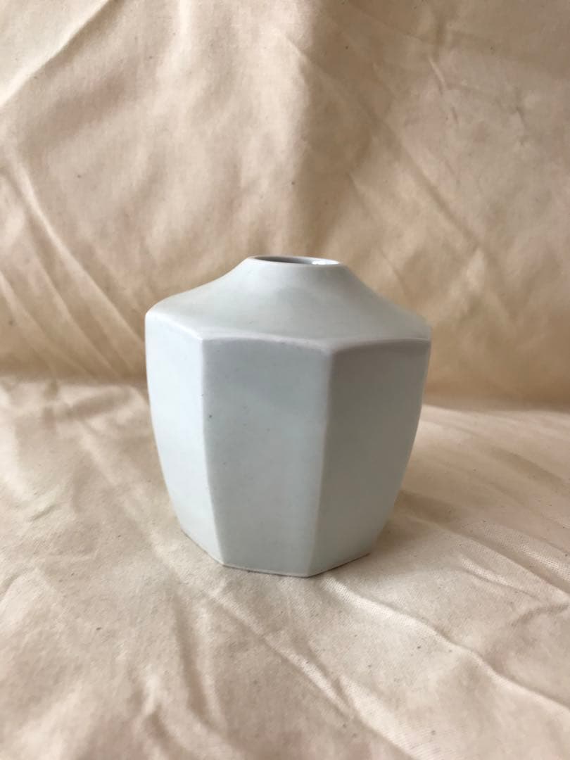 陶器 一輪挿し　4つセット