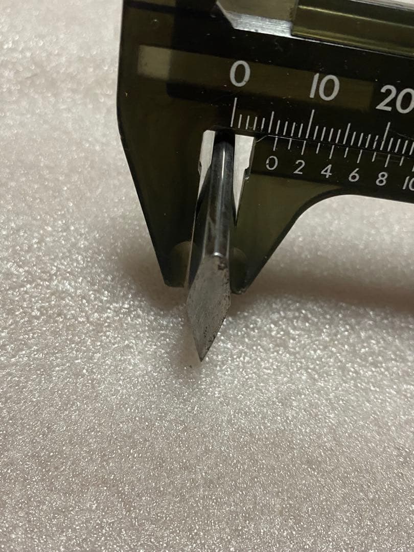 残欠刀　脇差し　日本刀　合法サイズ