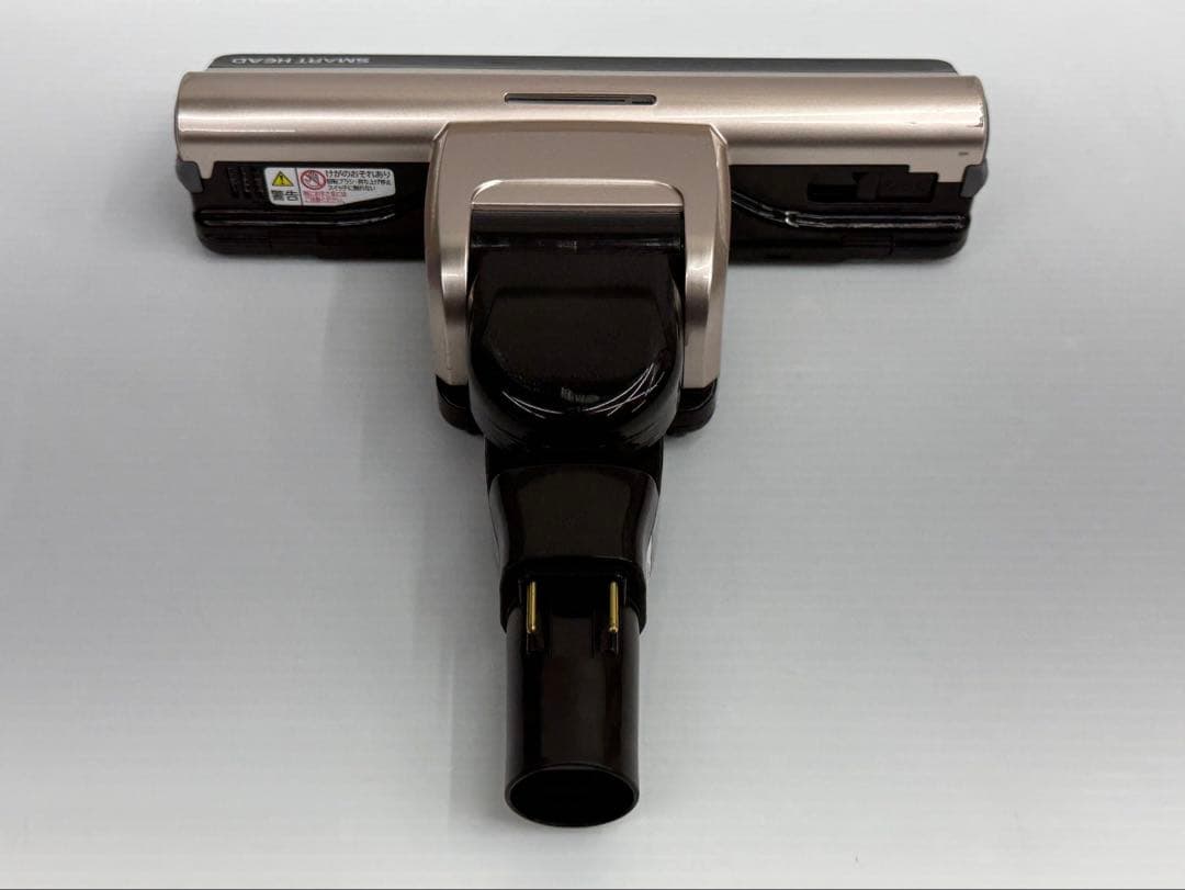 格安 中古 CV-SP900H 日立 掃除機 D-AP51 ヘッド パワーブラシ