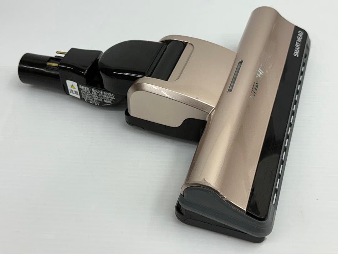 格安 中古 CV-SP900H 日立 掃除機 D-AP51 ヘッド パワーブラシ