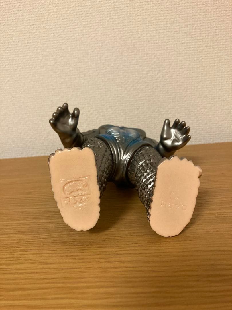 ブルマァク　メフィラス星人